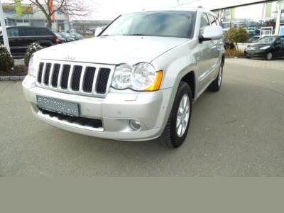 LHD JEEP GD CHEROKEE